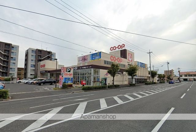 トゥ アニモの周辺写真