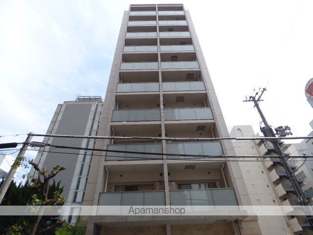 URBANEX SHIN−OSAKAの外観写真