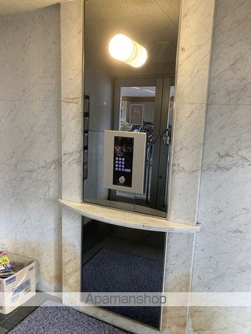ディオステージ平岸の内装写真