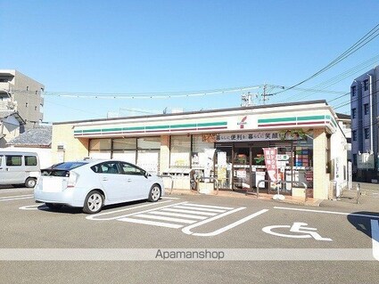 Ｔｅａ　Ｔｒｅｅ[1K/29.63m2]の周辺1