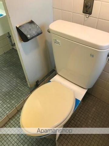 まんしょん早稲田の内装写真