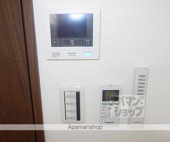 グランポレール長岡京の内装写真