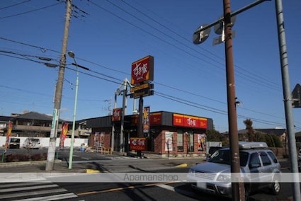 フォーブル富士見[1K/21m2]の周辺1