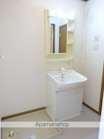 ルミエール館の内装写真