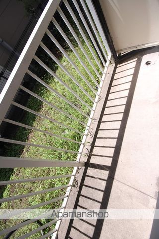 エレファントマンション8号館の内装写真