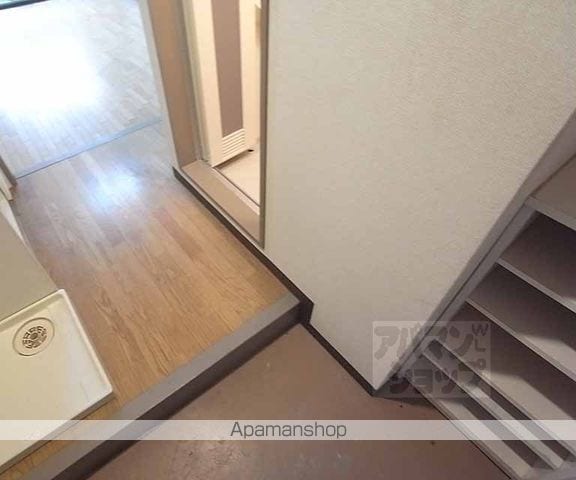 メゾン二葉の内装写真
