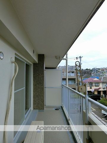 フォレスタ井土ヶ谷Iの内装写真
