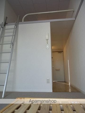 レオパレスドリームKの内装写真