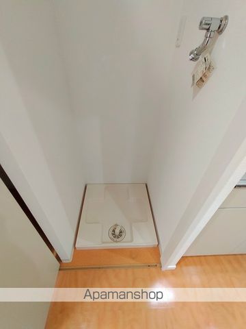 デルファーレ西宮の内装写真