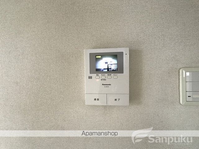 ハイカムール鴨川 A棟の内装写真