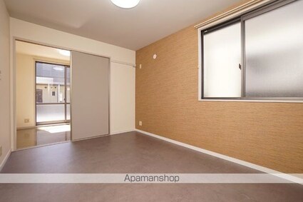 メゾン・セティ　Ｉ棟[2LDK/50.1m2]の内装