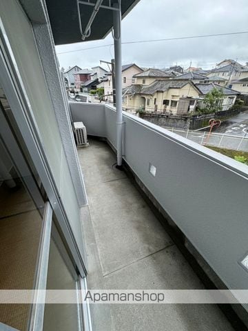 ゆとり202の内装写真