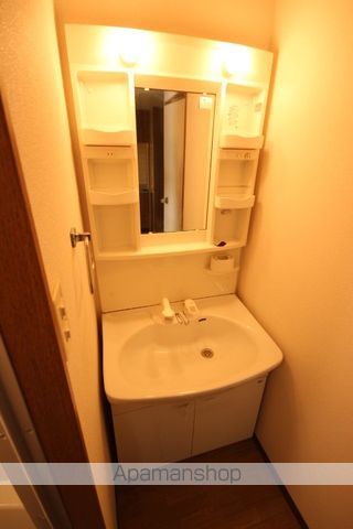 ラナーシタ光の内装写真