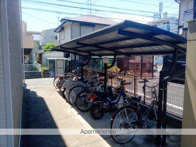 レオパレスアルカディア北矢名の内装写真
