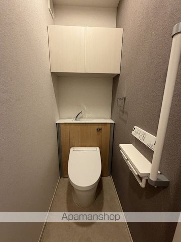 SUNNYRESIDENCESAGISUAの内装写真