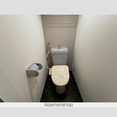 ロイヤルリバーの内装写真