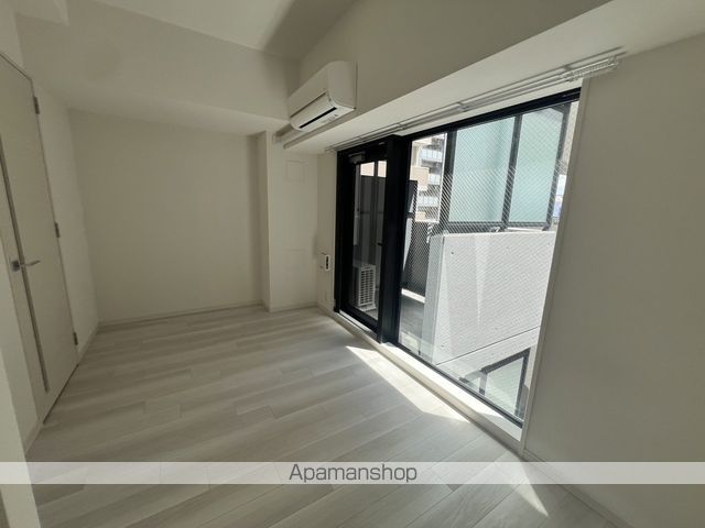 S−RESIDENCE新大阪RISHの内装写真