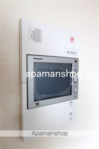 レシオスNAMBAヴォーグの内装写真