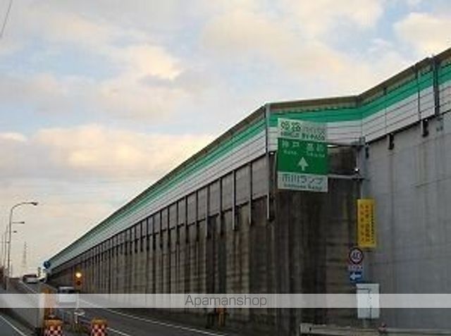 アウローラ市川の周辺写真