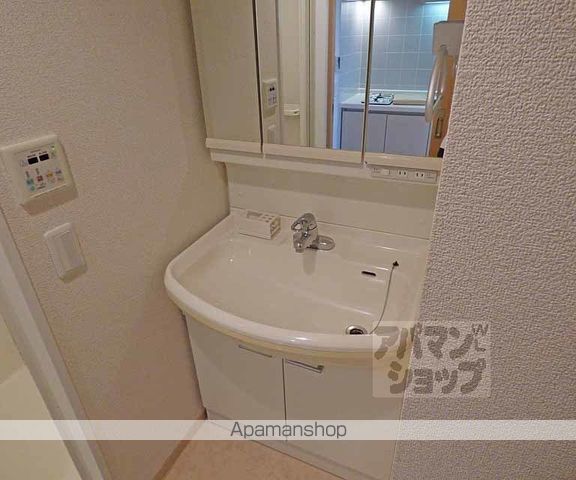 ジョイシティ二条城前の内装写真