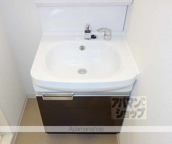 プレサンス京都鴨川の内装写真