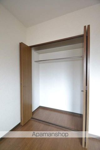 レジデンス泉の内装写真
