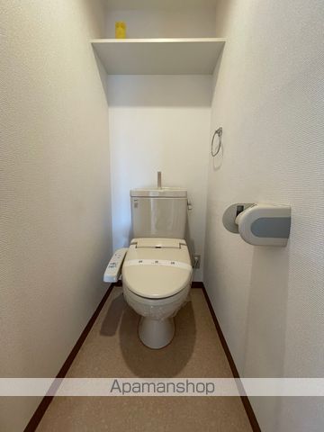 メゾン日高見 Cの内装写真