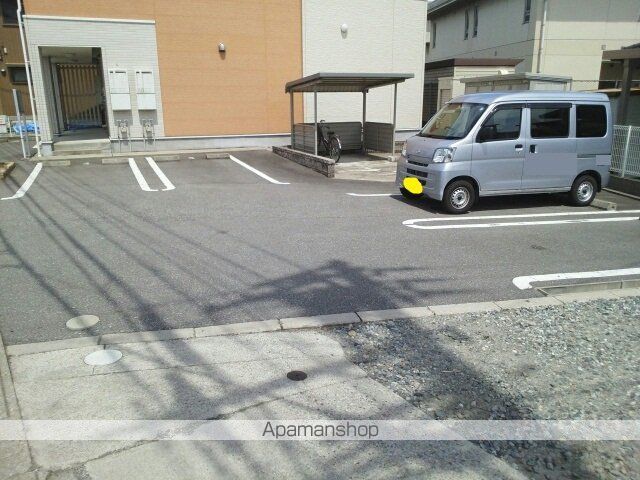 メイクレジェンドIIのその他写真