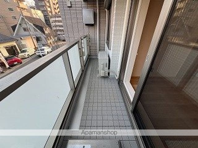 セ・メルヴェイユの内装写真