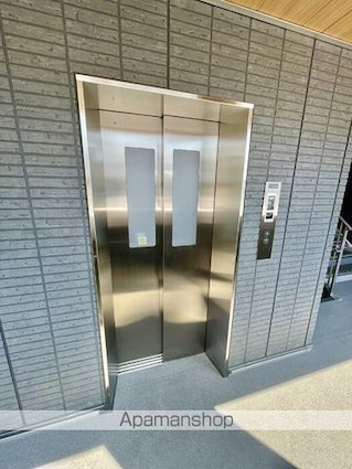 ヴィッセル庚午[2LDK/62.91m2]の内装4