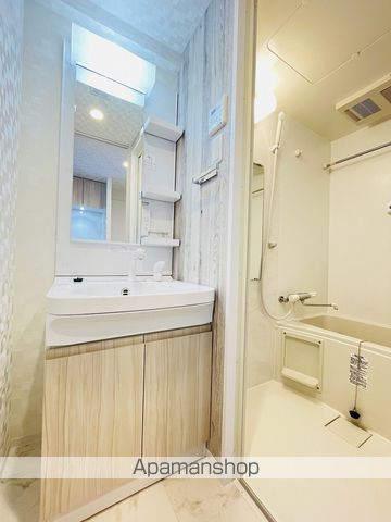 CREST TAPP新栄の内装写真