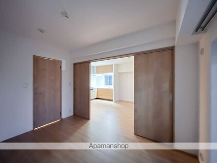 パルムアベニュー新高円寺[3LDK/73.62m2]の内装9