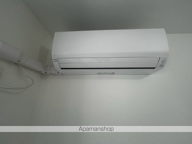 カーサトランキーロ伊勢原の内装写真
