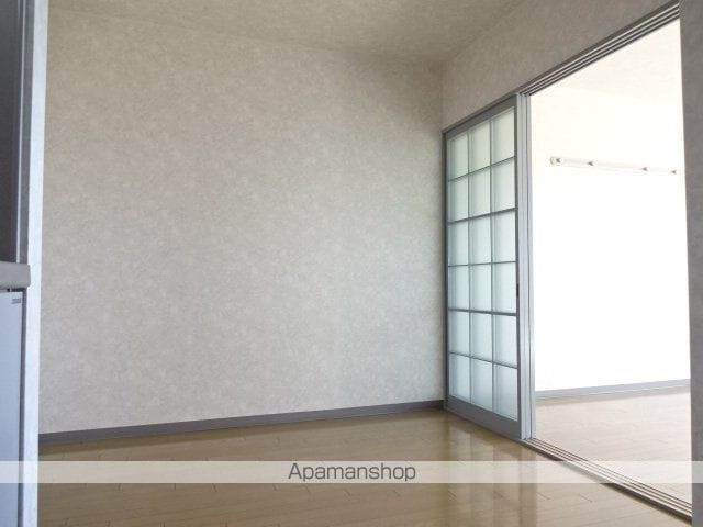 ガーデンプレイスヴィラBの内装写真