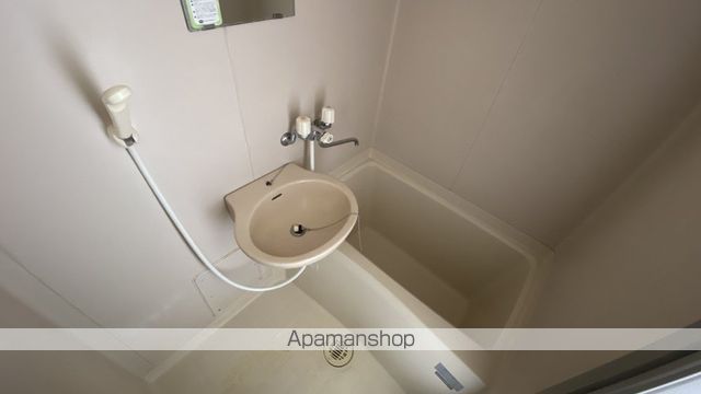 ワタナベマンションの内装写真