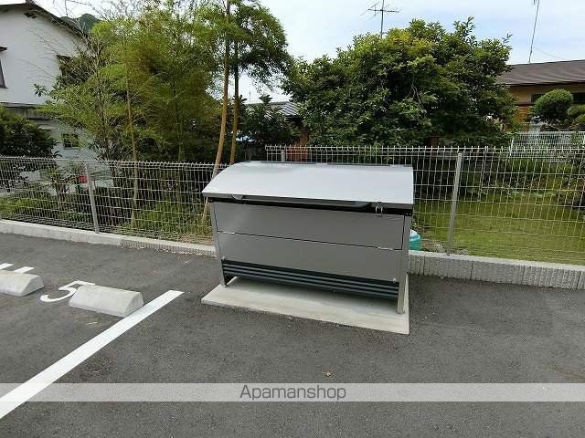 YEBISU Iの外観写真