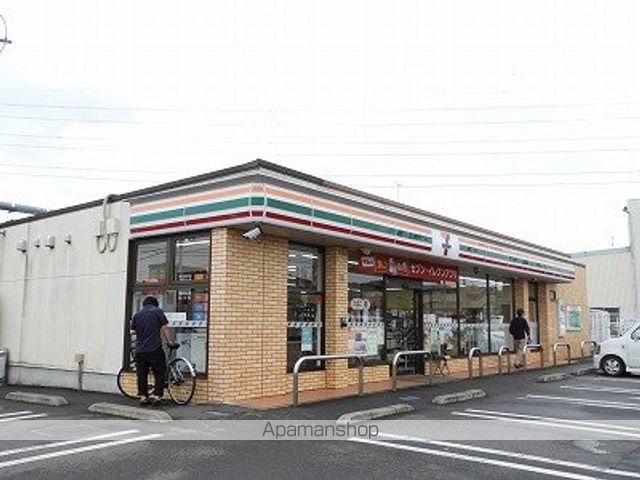 サンフローレンスの周辺写真