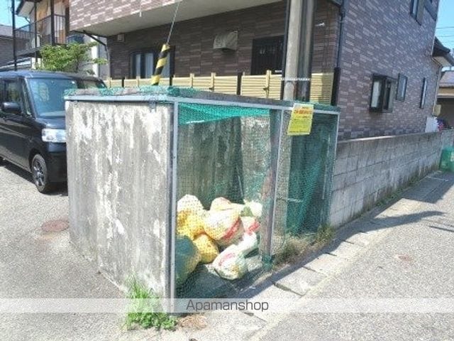 高志ハイツのその他写真