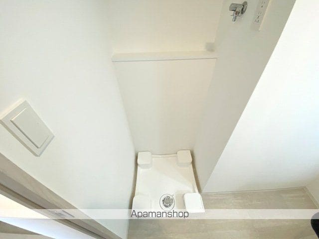 ルフォンプログレ南森町の内装写真