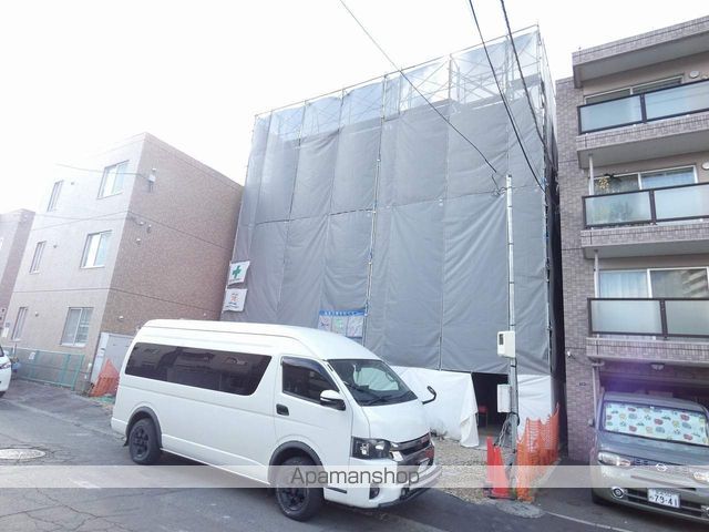 COMFORT ZONEの外観写真