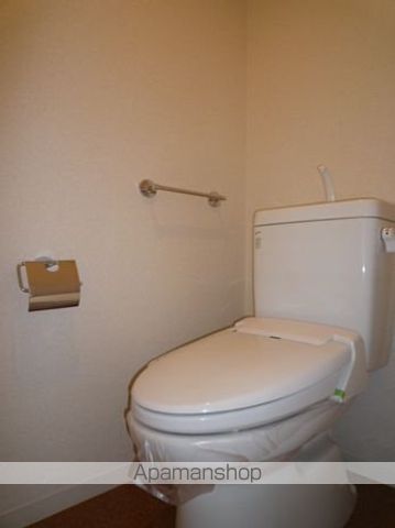 コンフォリア笹塚の内装写真
