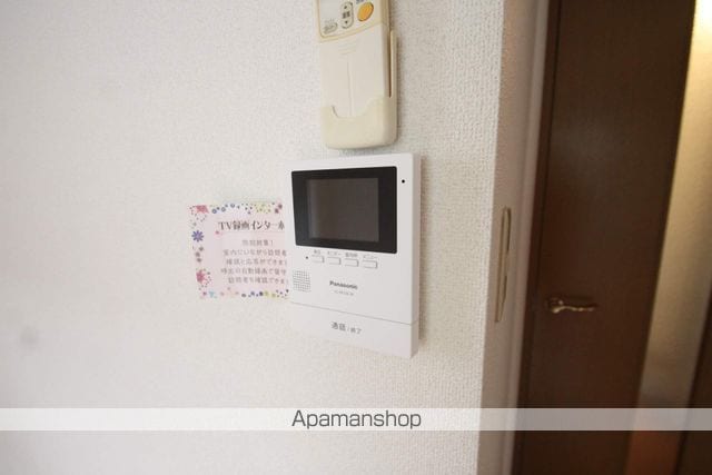 長興寺コーポの内装写真