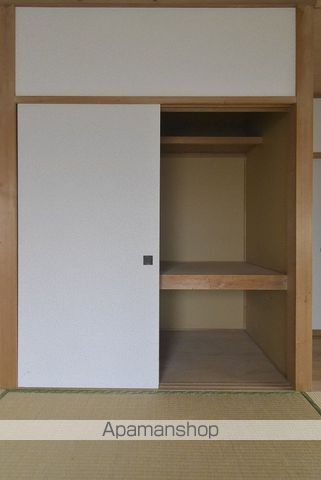 サンシャインの内装写真