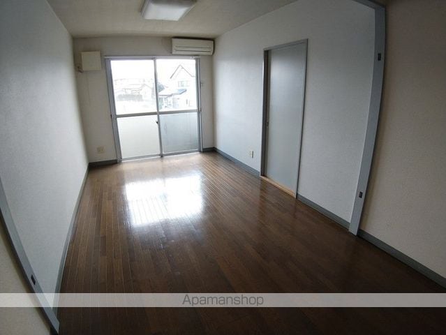 タカギマンションNo5の内装写真