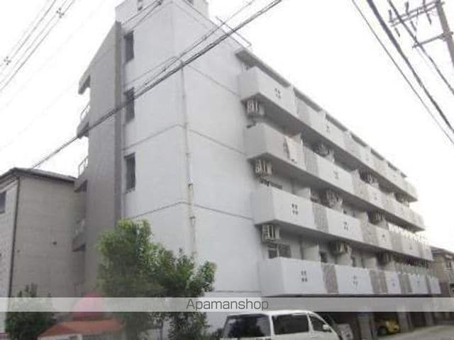 アーベントロートの外観写真