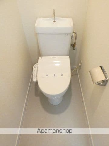 シティコーポすずらんIIの内装写真