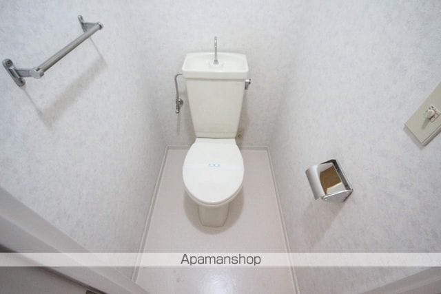 Casa井口Cの内装写真