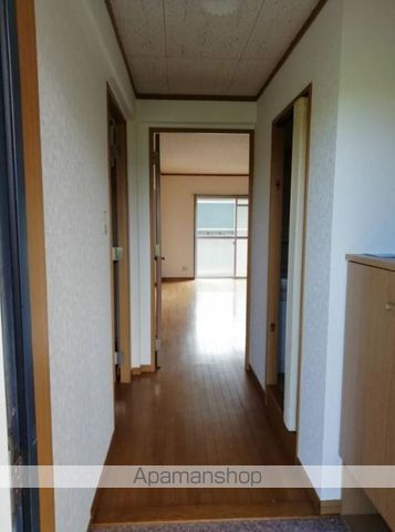 セプトフラットの内装写真