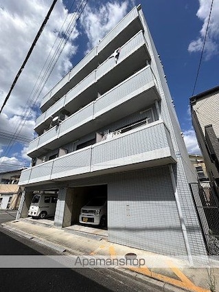 ＢＵＩＬＤ．Ｋ・Ｉ[1K/16.25m2]の外観1