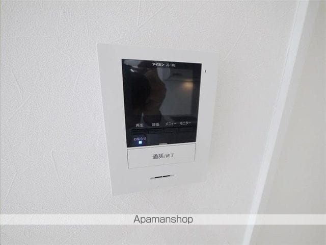 スクエアあすと長町の内装写真